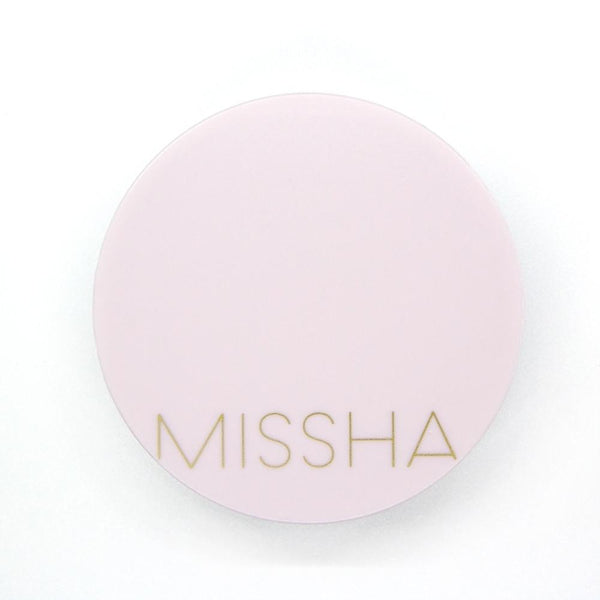 Korean Beauty [MISSHA] Magic Cushion Cover Lasting SPF50+ PA+++ - ShineVII