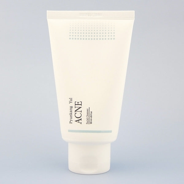 Pyunkang yul acne deals cleanser