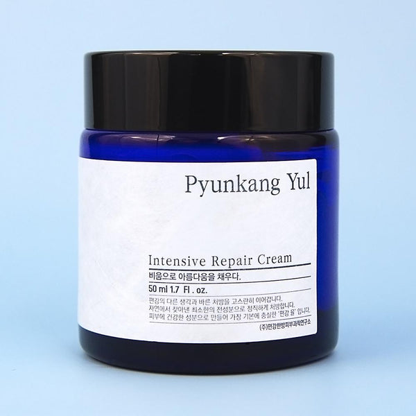 Korean Beauty [Pyunkang Yul] Intensive Repair Cream - ShineVII